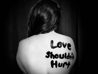 Domestic Violence Affects Both Women and Men